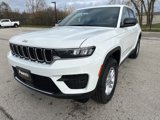 New 2025 Jeep Grand Cherokee Laredo w/ Luxury Tech Group I image 2