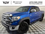 Used 2017 Toyota Tundra SR5 image 2