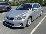 Used 2012 Lexus CT 200h image 3
