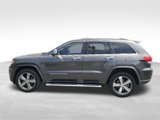 Used 2015 Jeep Grand Cherokee Overland w/ Trailer Tow Group IV image 2