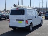 Used 2021 Nissan NV200 S w/ Back Door Glass Package image 5