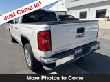 Used 2015 GMC Sierra 1500 SLT image 3