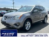 Used 2013 Nissan Rogue SV image 3