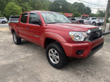 Used 2012 Toyota Tacoma PreRunner image 3