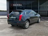 Used 2016 Cadillac SRX Luxury w/ Driver Awareness Package image 5