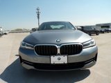 Certified 2022 BMW 530i xDrive w/ Convenience Package image 2