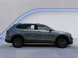 Certified 2023 Volkswagen Tiguan SE image 4