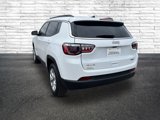 New 2025 Jeep Compass Latitude w/ Sun and Sound Group image 5