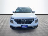 New 2025 Hyundai Venue SEL image 2