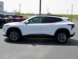 New 2025 Chevrolet Trax LT w/ Driver Confidence Package image 2