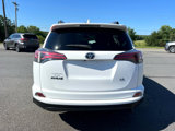 Used 2017 Toyota RAV4 LE image 4
