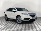 Used 2014 Acura MDX FWD w/ Technology Package image 2