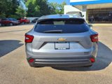 New 2025 Chevrolet Trax LS image 4