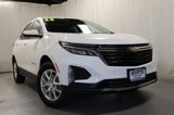 Used 2023 Chevrolet Equinox LT w/ Driver Convenience Package image 2