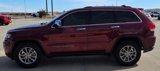Used 2022 Jeep Grand Cherokee Limited image 5