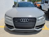 Used 2014 Audi A7 3.0T Prestige w/ Prestige Package image 2