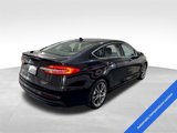 Used 2020 Ford Fusion Titanium image 4