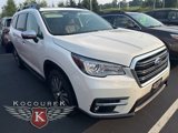 Used 2020 Subaru Ascent Touring w/ Popular Package #2A image 3