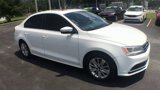 Used 2016 Volkswagen Jetta SE image 2