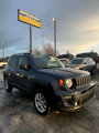 Used 2023 Jeep Renegade Latitude w/ Premium Group image 4