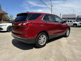 Used 2020 Chevrolet Equinox LT image 2
