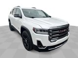 Used 2020 GMC Acadia AT4 w/ Trailering Package image 2
