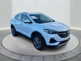 Certified 2022 Buick Encore GX Essence w/ Experience Buick Package image 3