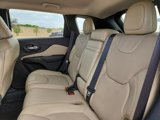 Used 2017 Jeep Cherokee Limited w/ Luxury Group image 5