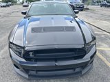 Used 2014 Ford Mustang Shelby GT500 image 2