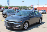 Used 2021 Chevrolet Malibu LT image 3