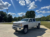 Used 2019 Chevrolet Silverado 2500 LTZ w/ Duramax Plus Package image 3