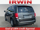 Used 2011 Dodge Grand Caravan Mainstreet w/ UConnect Hands-Free Group image 3