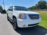 Used 2011 GMC Yukon SLE w/ Suspension Package, Off-Road image 3