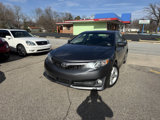 Used 2014 Toyota Camry SE image 4
