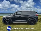 Used 2017 Hyundai Tucson SE Plus image 3