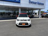 Used 2017 Kia Soul + w/ Designer's Package image 2