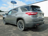 Used 2020 Chevrolet Traverse RS image 2
