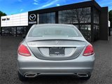 Used 2016 Mercedes-Benz C 300 4MATIC Sedan image 5
