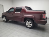 Used 2013 Honda Ridgeline RTL image 3