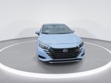 New 2025 Nissan Versa SV w/ Trunk Package image 3