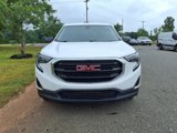 Used 2019 GMC Terrain SLE image 2