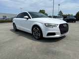 Used 2020 Audi A3 2.0T Premium image 3