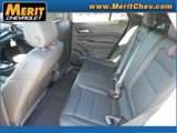 New 2025 Chevrolet Trax RS w/ Driver Confidence Package image 5