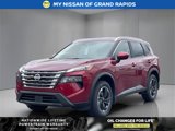 New 2025 Nissan Rogue SV w/ SV Premium Package image 3