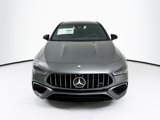 New 2025 Mercedes-Benz CLA 45 AMG 4MATIC image 2