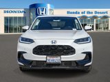 Certified 2023 Honda HR-V EX-L image 2