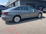 Certified 2019 Volkswagen Jetta S w/ Driver Assistance Package image 3