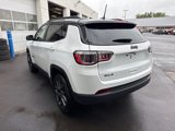 New 2025 Jeep Compass Limited image 5