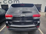 Used 2020 Jeep Grand Cherokee Limited image 3