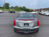 Used 2016 Cadillac ATS 2.0T Sedan image 4